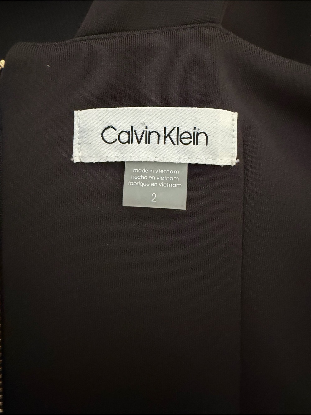 Dress Subcategory Identification - Picture 3 of 3
